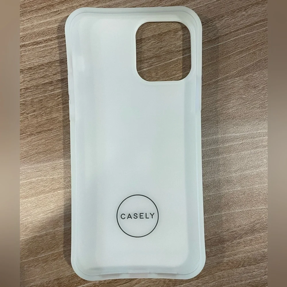 BRAND NEW Casely phone case iPhone 12‎